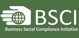 BSCI — Business Social Compliance Initiative