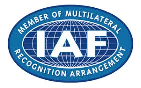IAF — International Accreditation Forum