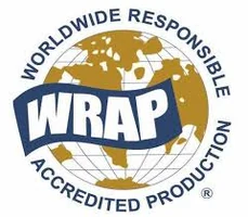 WRAP — Worldwide Responsible Accredited Production